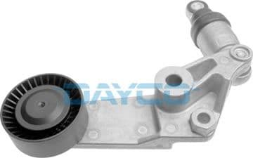 DAYCO ALTERNATÖR KAYIŞI OTOMATİK GERGİ RULMANI KOMPLE TOYOTA AVENSIS 1.6L 3ZZFE ZZT250 03-08 / COROLLA 1.4L 1.6L 4ZZ-FE 3ZZ-FE ZZE111 ZZE112 ZZE120 ZZE121 VVTİ 00-06 / VERSO 1.6L 3ZZ-FE ZNR10 04-09 OEM: 166200D021-166200W092-1662022013 - DAYCO APV2260 kodlu oto yedek parça