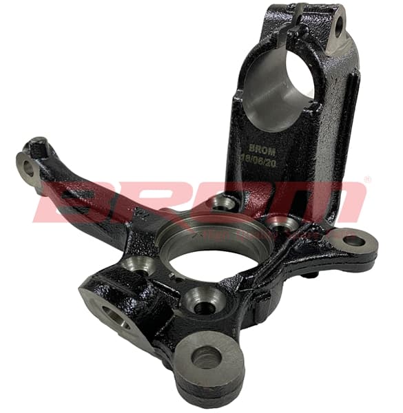 BROM AKS TAŞIYICISI SOL VW GOLF VI 5K1 AJ5 1.6 TDI AUDI A3 8PA 1.4 TFSI 85 MM OEM: 1K0407255N - BROM VW80011 kodlu oto yedek parça