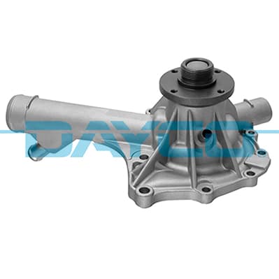 DAYCO DEVIRDAIM POMPASI MERCEDES M111 W202 W124 C208 W210 W163 R170 OEM: A1112004001 - DAYCO DP318 kodlu oto yedek parça