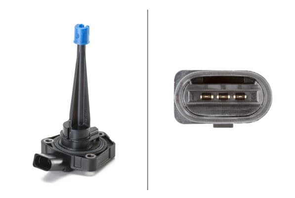 HELLA YAĞ SEVİYE SENSÖRÜ TRANSPORTER T6-A4 2.0 TDI 2014 CAGA-CXGA-CXHB-CXFA-CXHA 04L907660B-04L907660A OEM: 04L907660B-04L907660A - HELLA 6PR013680061 kodlu oto yedek parça