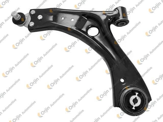 ORJIN SALINCAK ALT SOL KOMPLE FOCUS IV CGE BENZINLI 2018 ROTILLI OEM: JX613A424CEB-2216267 - ORJIN 07666 kodlu oto yedek parça