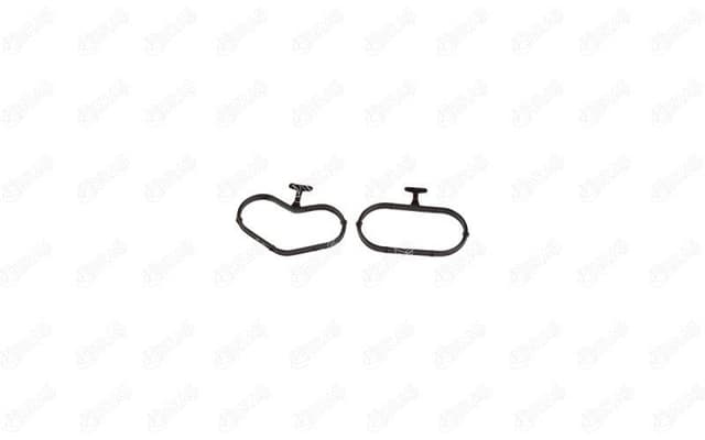 IBRAS YAĞ SOĞUTUCU CONTASI DACIA DOKKER MPV KE 1.3 TCe 130 KENE 19 8201716408-213042726R OEM: 8201716408-213042726R - IBRAS 11015 kodlu oto yedek parça