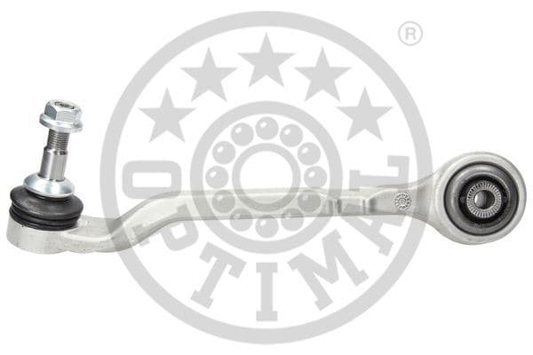 OPTIMAL SALINCAK ON SOL ALT ARKA BMW F20 F21 F22 F30 F34 F36 OEM: 31126854727 - OPTIMAL G5-902 kodlu oto yedek parça