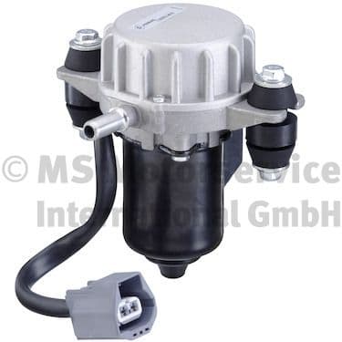 PIERBURG VAKUM POMPASI ELK. VW GOLF VII 17 20 AUDI A3 18 21 1.5 TSİ DPCA DADA OEM: 5Q0612175-5Q0612181A-95073599 - PIERBURG 702551400 kodlu oto yedek parça