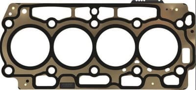 PSA SİLİNDİR KAPAK CONTASI SKC CROSSLAND-COMBO E-BERLINGO-PARTNER-JUMPY III-C3-C4-C5-208-308-2008-3008- 5008-FIAT SCUDO 11>16 1.6D MTJ 1.6 B16DTH-HDI OEM: 0209.JR-1682802380-AV6Q6051DD - PSA 1682802380 kodlu oto yedek parça