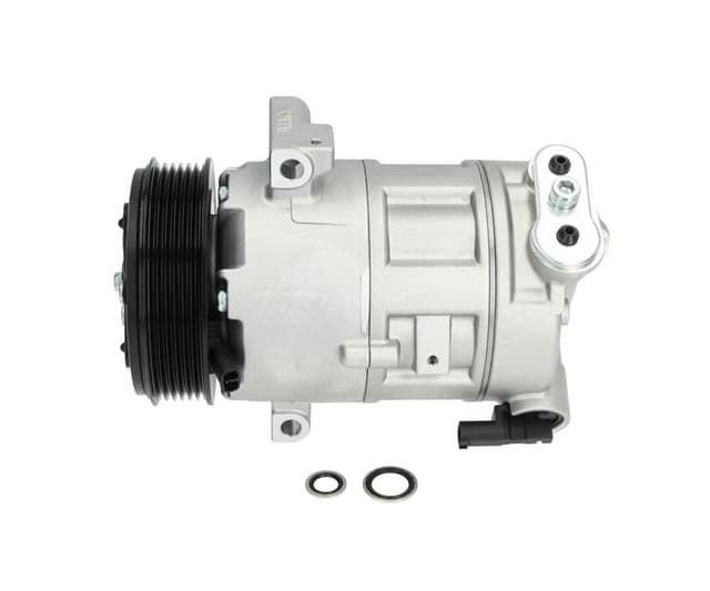 BOSCH KLİMA KOMPRESÖRÜ ALFA ROMEO GİULİETTA 10> 1.6 JTD 12V 6 KANAL OEM: 50509535-50533539-50547718 - BOSCH 1986AD1169 kodlu oto yedek parça
