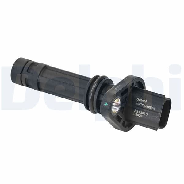 DELPHI KRANK MİLİ SENSÖRÜ TOYOTA YARIS 1.0L 1KR-FE KSP130 10-20 OEM: 9091905086-90919W5004 - DELPHI SS12370-12B1 kodlu oto yedek parça