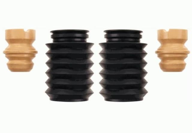 KAUTEK SUSPANSIYON TOZ KORUGU BMW E46 E87 E90 E93 MINI R50 R52 R53 R55 R56 OEM: 31331094749-31330146239 - KAUTEK BM-BK001 kodlu oto yedek parça