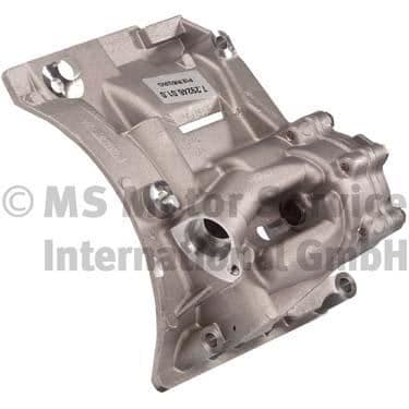 PIERBURG YAG POMPASI BMW M52 M54 E36 E38 E39 E46 E65 E53 E83 Z3 Z4 11417501568 OEM: 11417501568 - PIERBURG 729246010 kodlu oto yedek parça