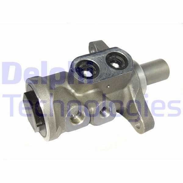 DELPHI FREN ANA MERKEZI FIESTA V 01 08 FUSION 02 12 MAZDA II 03 07 ABSSIZ OEM: 1430780-4S612140HC - DELPHI LM80200 kodlu oto yedek parça