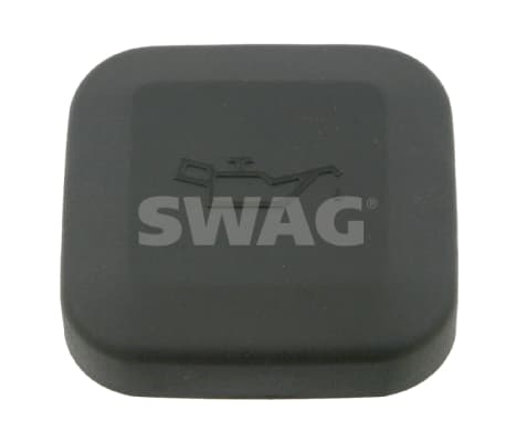 SWAG YAG DOLUM KAPAGI BMW M42 M43 M44 M50 M52 E30 E36 E46 E34 E39 E38 E53 FEBI 12795 OEM: 11121743294 - SWAG 20220001 kodlu oto yedek parça