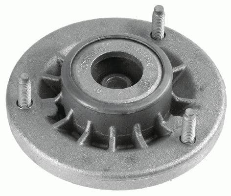 LEMFORDER AMORTISOR TAKOZU ARKA BMW F10 10 16 OEM: 33506775735 - LEMFORDER 3497201 kodlu oto yedek parça