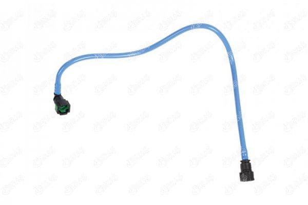 IBRAS YAKIT BORUSU VOLKSWAGEN POLO V-FABIA-IBIZA-A1 1.2 TDI CFWA 6R0201294 OEM: 6R0201294 - IBRAS 27318 kodlu oto yedek parça