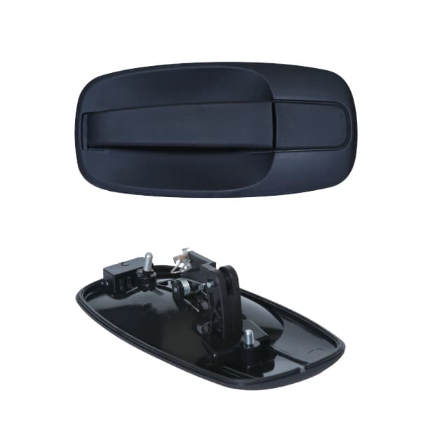 OMS DIŞ KAPI AÇMA KOLU BAGAJ ÇİFT KAPI TRAFİC II-VİVARO II-PRİMASTER OEM: 8200283010 - OMS 115213 kodlu oto yedek parça