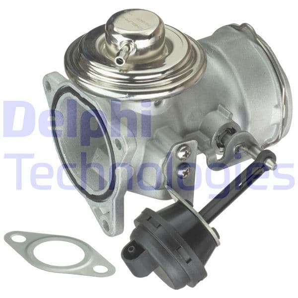 DELPHI EGR VALFİ CADDY III-ALTEA-TOLEDO-OCTAVIA 04-10 1.9 TDI OEM: 03G131501A-03G131501M - DELPHI EG10470-12B1 kodlu oto yedek parça