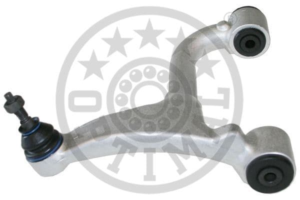 OPTIMAL SALINCAK ARKA SOL UST MERCEDES ML-CLASS W163 98 05 OEM: A1633520401 - OPTIMAL G6-1196 kodlu oto yedek parça
