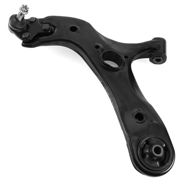 AYD SALINCAK ALT SOL ROTİLLİ TOYOTA AURIS. COROLLA 1.4L 1NDTV NDE150 NDE180 07-> 1.6L 1ZR-FE ZRE151 ZR OEM: 4806902130-480690F030-4806912300 - AYD 10811 kodlu oto yedek parça