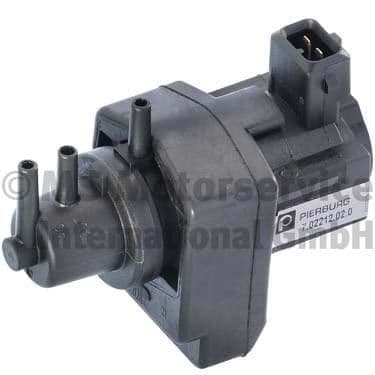 PIERBURG TURBO ELEKTROVANASI NAVARA 05 PATHFINDER 05 14956EB70A-14956EB70B-14956EB30A OEM: 14956EB70A-14956EB70B-14956EB30A - PIERBURG 702212020 kodlu oto yedek parça