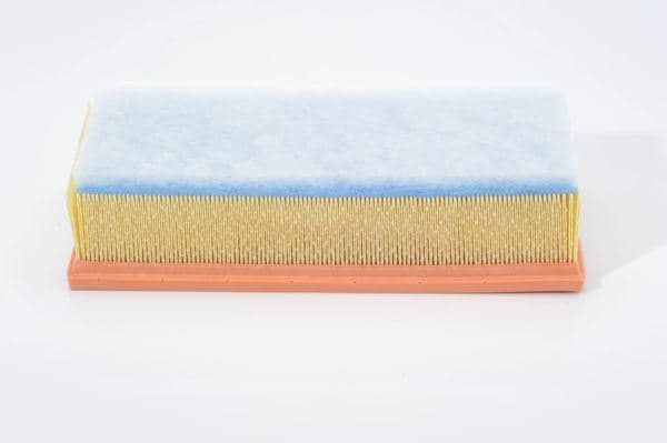 BOSCH HAVA FİLTRESİ PEUGEOT EXPERT II-P807-JUMPER II-JUMPY II-C8-SCUDO II-ULYSSE II-PROACE 2.0 HDI-JTD OEM: 1444.WN-1444.QW-1444.QX-1400474780 - BOSCH F026400058 kodlu oto yedek parça