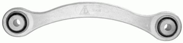 LEMFORDER DENGE KOLU ARKA SOL UST MERCEDES C219 W211 S211 R230 OEM: A2303503506 - LEMFORDER 3042801 kodlu oto yedek parça