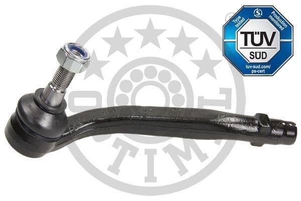 OPTIMAL ROT BASI SOL MERCEDES ML-CLASS W163 98 05 OEM: A1633300103 - OPTIMAL G1-1110 kodlu oto yedek parça