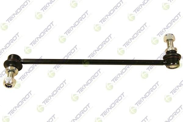 TEKNOROT Z-ROT ÖN SOL MOKKA-2012-TRAX-2014- 15779961-350231-95942519 OEM: 15779961-350231-95942519 - TEKNOROT O-436A kodlu oto yedek parça