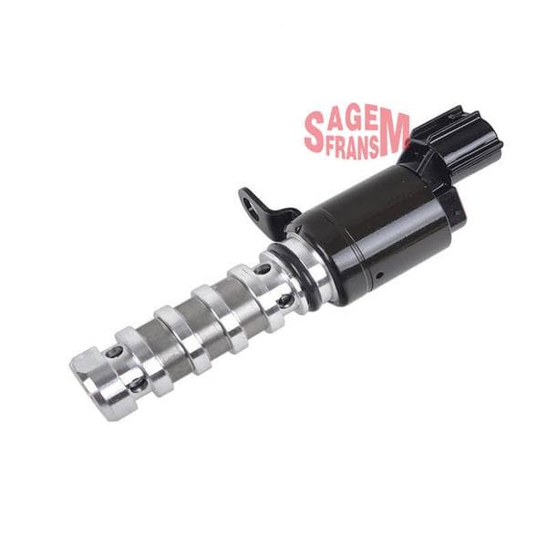 SAGEM YAG KONTROL VALFI HYUNDAI ACCENT 1.4-1.6 2010- ELANTRA 1.6 2011- KONA 1.6TG OEM: 243552B700 - SAGEM 27107 kodlu oto yedek parça