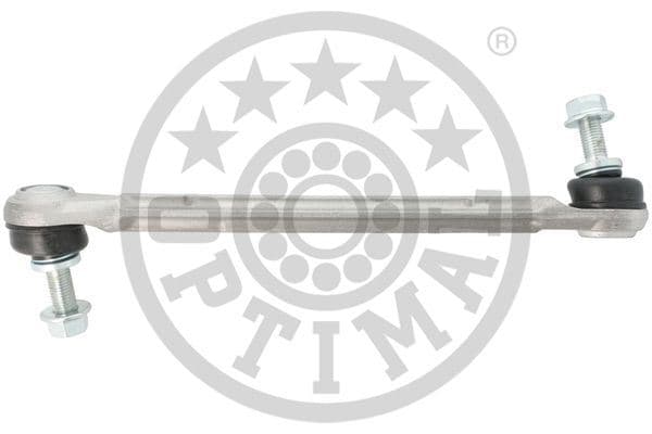 OPTIMAL ASKI ROTU ON SOL 4-matic MERCEDES W212 S212 C218 X218 ALUMINYUM OEM: A2123202589 - OPTIMAL G7-1583 kodlu oto yedek parça