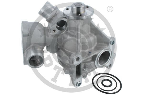 OPTIMAL DEVIRDAIM POMPASI MERCEDES M104 W124 S124 C124 R129 OEM: A1042002901 - OPTIMAL AQ-1373 kodlu oto yedek parça
