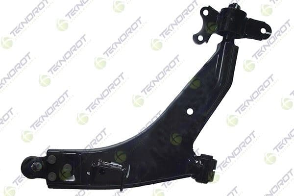 TEKNOROT SALINCAK ALT SOL ROTİLLİ CHEVROLET EPICA V250 05-11 96970077 OEM: 96970077 - TEKNOROT CH-119 kodlu oto yedek parça