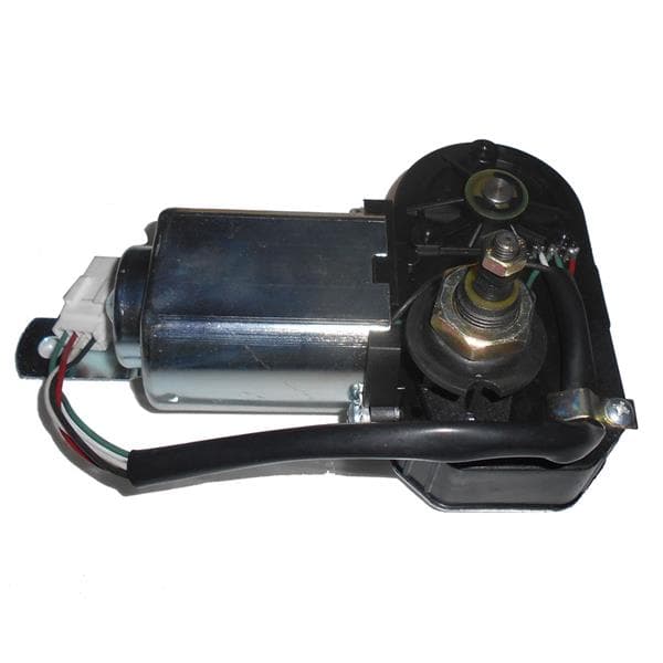 BRUCKE SILECEK CAM MOTORU ARKA KARTAL OEM: 64399936 - BRUCKE 64399936 kodlu oto yedek parça