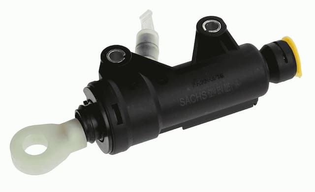 SACHS DEBRİYAJ MERKEZİ ÜST E81-87-88-90-91-92-93-X1 E84-X5 E53-X3 E83 2006-2010 6284600752 21526773670 OEM: 21526773670 - SACHS 6284654025 kodlu oto yedek parça