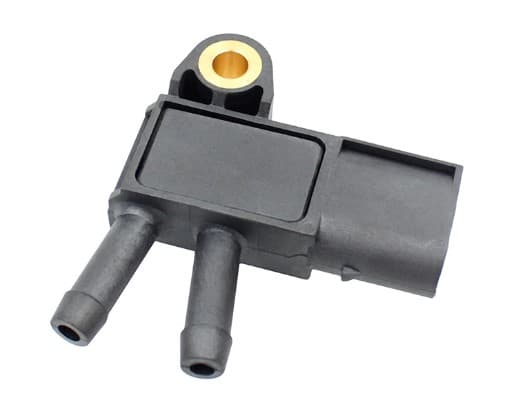 NGK EGZOZ BASINC SENSORU MERCEDES OM642 OM651 W176 W246 C117 W212 C207 W222 W447 B906 OEM: A6429050200 - NGK 77296 kodlu oto yedek parça