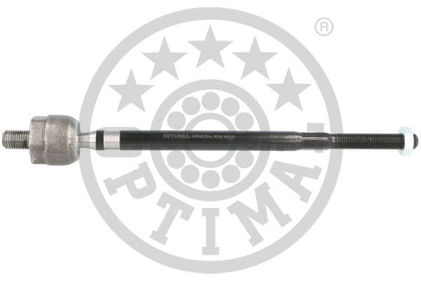 OPTIMAL ROT MİLİ R-L NISSAN SUNNY 1.3-1.5-1.7D 82-87 SUNNY II 1.3-1.4LX-1.5 86-91 OEM: 4852135A00-4852135A06 - OPTIMAL G2-525 kodlu oto yedek parça