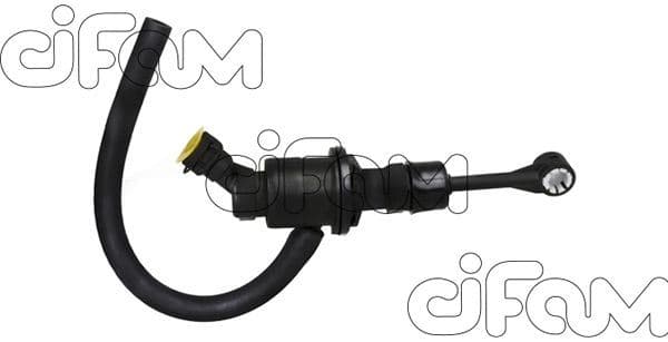 CIFAM DEBRİYAJ ÜST MERKEZİ CLIO III 1.2 16V 06/05 D4F - MICRA 1.2İ 16V-1.5 DCİ-1.5İ 10 OEM: 8200523798 - CIFAM 505210 kodlu oto yedek parça