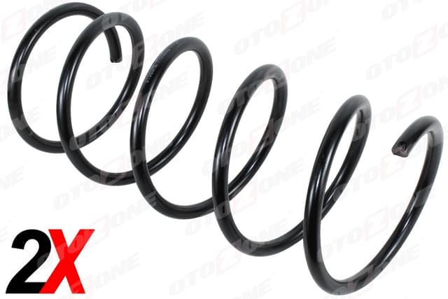 OTOZONE HELEZON YAYI ÖN MITSUBISHI LANCER VII ESTATE CSW CTW 03-08 1.6 OEM: MR369117 - OTOZONE HYO9602 kodlu oto yedek parça