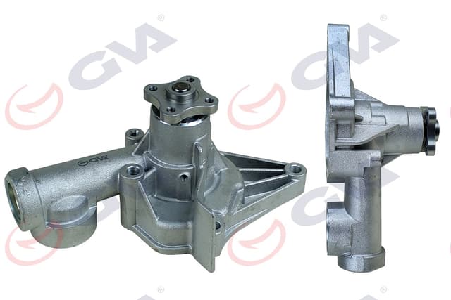 GVA DEVİRDAİM ACCENT I-II-EXCEL-GETZ-COLT III-LANCER III-IV-MIRAGE 91-95 1.3-1.5 12V OEM: 2510022012-2510024060-MD997609 - GVA 5291207E kodlu oto yedek parça