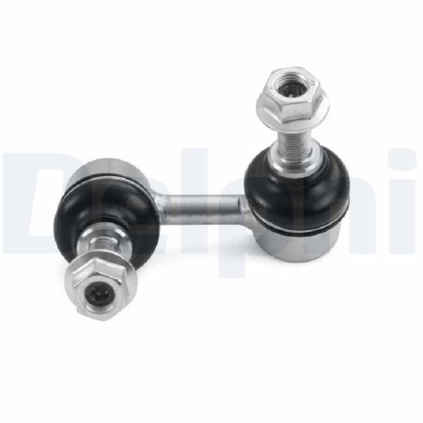 DELPHI Z-ROT ÖN SOL MERCEDES X-CLASS W470 17> NISSAN NAVARA NP300 D23. D23T 15> OEM: 4703202200-546684KH0A-546685XA0A - DELPHI TC4324 kodlu oto yedek parça