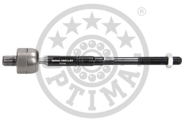 OPTIMAL ROT KOLU BMW E81 E82 E87 E88 E90 E91 E92 E93 E84 E89 OEM: 32106765235-32106765236 - OPTIMAL G2-1043 kodlu oto yedek parça