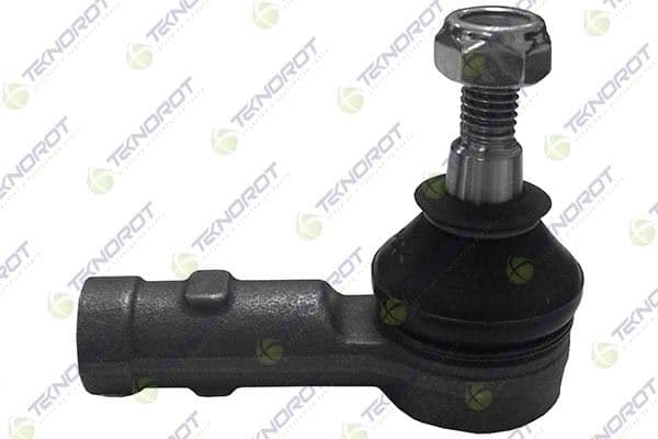 TEKNOROT ROT BAŞI DIŞ SAĞ-SOL MITSUBISHI COLT 1.1L 1.3L 1.5L 04-12-SMART FORFOUR 454 04-12 4544600205-MR977606 OEM: 4544600205-MR977606 - TEKNOROT MI-601 kodlu oto yedek parça