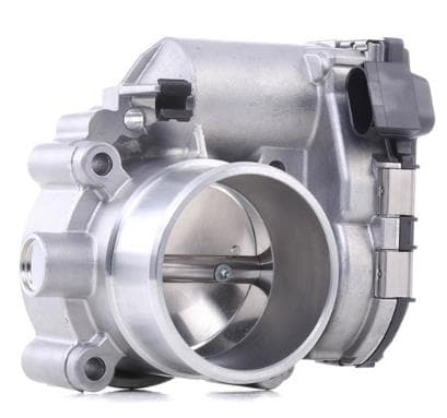 HITACHI BOĞAZ KELEBEĞİ CADDY-GOLF VII-JETTA IV-PASSAT-POLO-A1-A3-LEON-IBIZA-FABIA-OCTAVIA 1.2-1.4 TSI 13 > OEM: 03F133062B - HITACHI 2509028 kodlu oto yedek parça