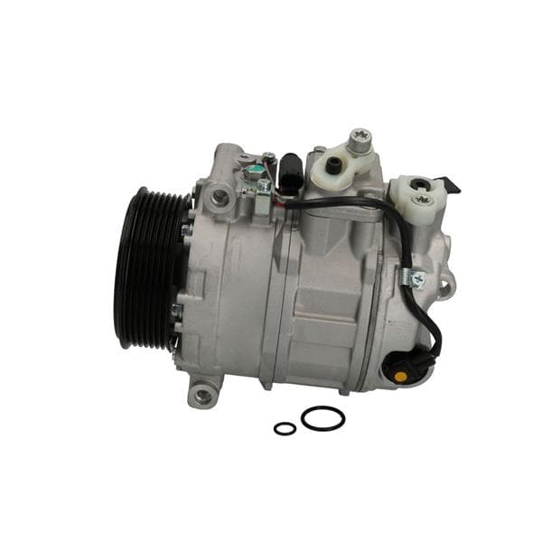 BOSCH KLIMA KOMPRESORU MERCEDES W203 C219 W211 W163 X164 W251 W221 W639 B906 OEM: A0012303211 - BOSCH 1986AD1030 kodlu oto yedek parça