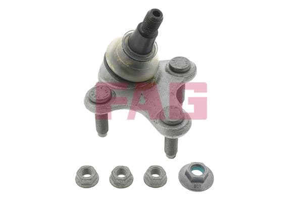 FAG ALT ROTİL VW GOLF VII 1.0TSI 15 1.2TSI-1.4TSI 12 OEM: 3C0407366B-3C0407366A - FAG 825027610 kodlu oto yedek parça