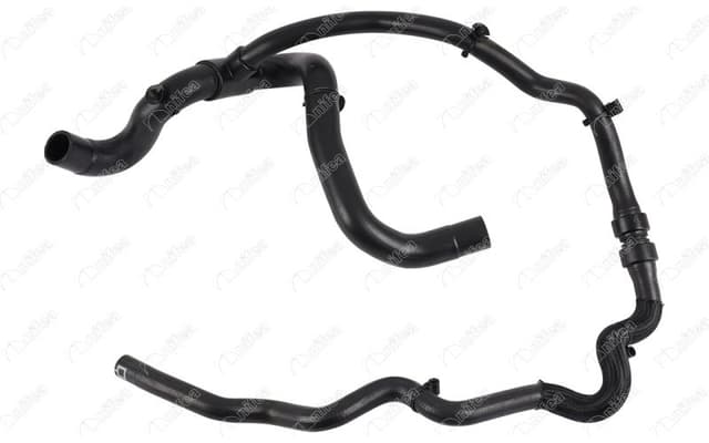 NIFEA RADYATÖR ÇIKIŞ HORTUMU DACIA LOGAN II 12> 1.6 OEM: 215015637R - NIFEA 10913 kodlu oto yedek parça