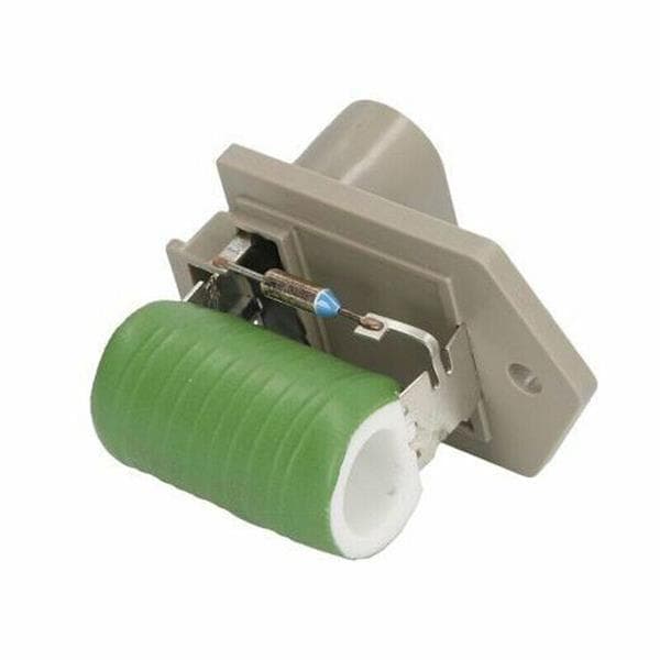 AUTODAK KALORİFER REZİSTANSI FIAT DOBLO 1.3-2.0 JTD-GIULIETTA 1.6-1.8 51863573 OEM: 51863573 - AUTODAK DAK3161 kodlu oto yedek parça