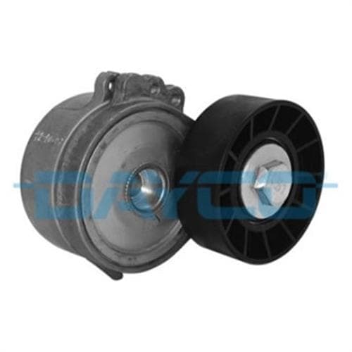DAYCO ALTERNATÖR GERGİ KİTİ P307-P407-EXPERT-C4-C5-JUMPY-SCUDO 2.0 HDİ 16V 97 OEM: 5751.55-9634465780-9636355180 - DAYCO APV1114 kodlu oto yedek parça