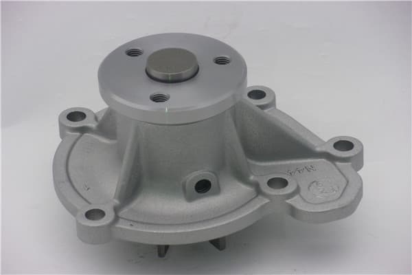 GMB DEVIRDAIM SU POMPASI NISSAN MICRA 1.0L 1.3L CG10DE CG13DE K11 92-02 OEM: 2101041B00-2101099B00 - GMB GWN-44A kodlu oto yedek parça