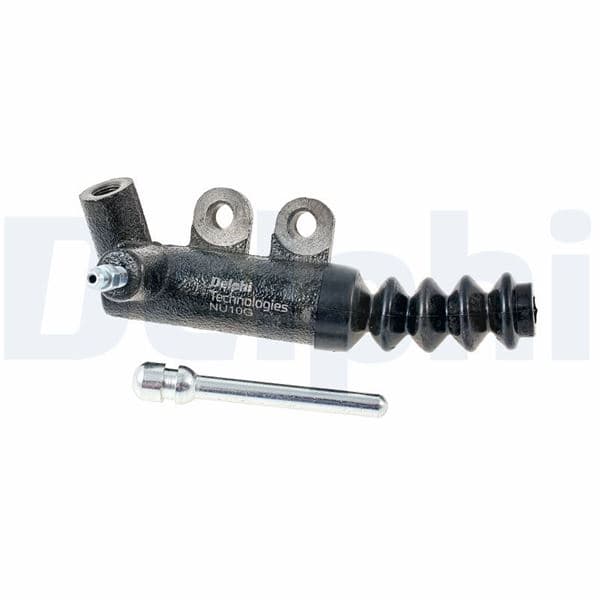 DELPHI DEBRİYAJ HİDROLİK MERKEZİ MAZDA 323-6-MPV-PREMACY 05/1998-08/2007 OEM: BJ0N41920-BJ0N41920A - DELPHI LL80193 kodlu oto yedek parça
