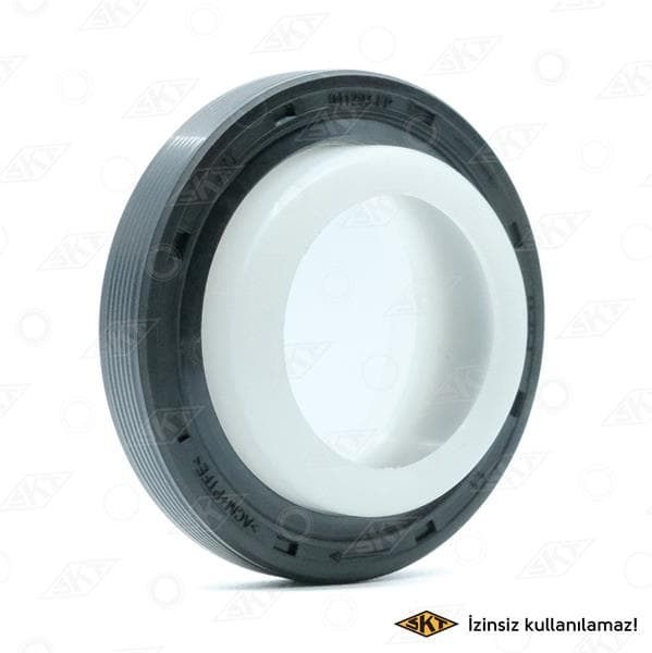 SKT EKSANTRİK MİLİ 206-207-307-C2-C3-C4-NEMO 1.4 16V MOTOR 36x50x8 OEM: 080732-9653528780 - SKT 041293-FP kodlu oto yedek parça