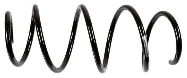 SACHS HELEZON YAY ON RENK KODU: 2 X KIRMIZI / 1 X BEYAZ MERCEDES W204 S204 C204 C207 OEM: A2043211204 - SACHS 993678 kodlu oto yedek parça